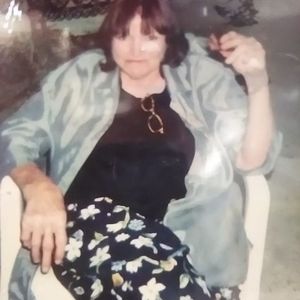 Meet your Posher, Cathy